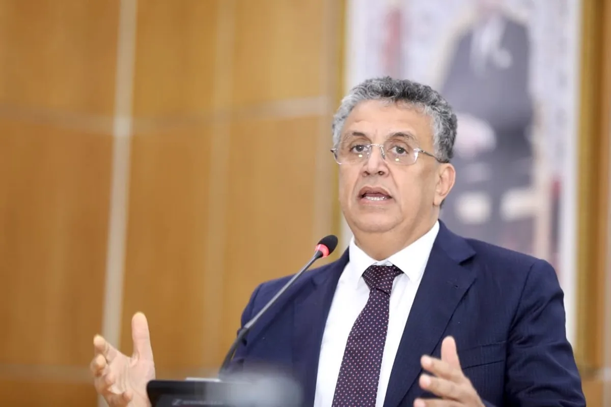 الرباط.. تعزيز الشراكة القضائية وتبادل الخبرات في مجال العدالة محور مباحثات مغربية - نمساوية