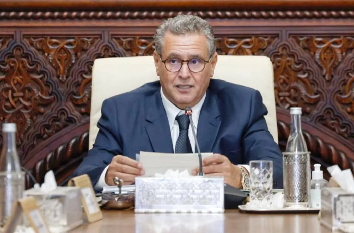 مجلس الحكومة يطلع على اتفاقية نقل المحكوم عليهم بعقوبات سالبة للحرية بين المغرب والأردن