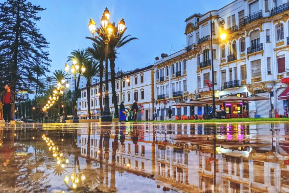 توقعات أحوال الطقس ليوم غد الخميس