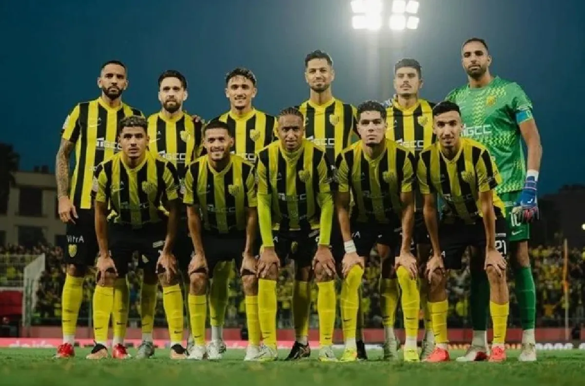 دوري أبطال إفريقيا (ذهاب الدور التمهيدي الثاني).. المغرب الفاسي يتعادل مع ضيفه أسيك ميموزا 1-1