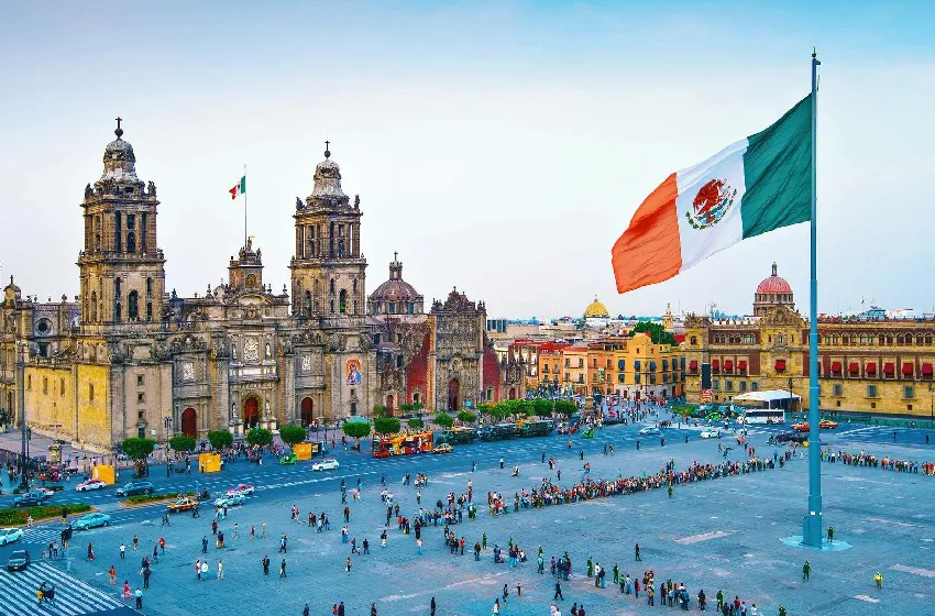 السلطات المكسيكية تؤكد استقرار الوضع الأمني بولاية خاليسكو بعد شهرين على مقتل زعيم كارتيل بالمنطقة