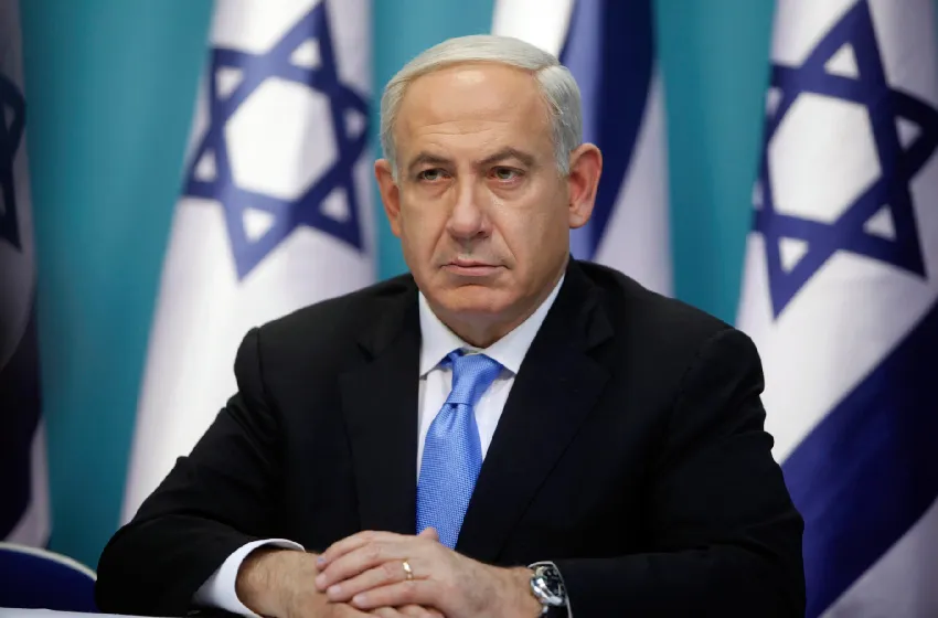 بنيامين نتنياهو يوعز إلى الجيش الإسرائيلي بشن "هجمات شديدة" على أهداف لـ (حزب الله) في لبنان