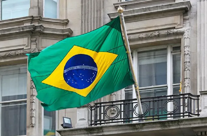 البرازيل تخفض الرسوم على المحروقات للتخفيف من حدة ارتفاع أسعار النفط