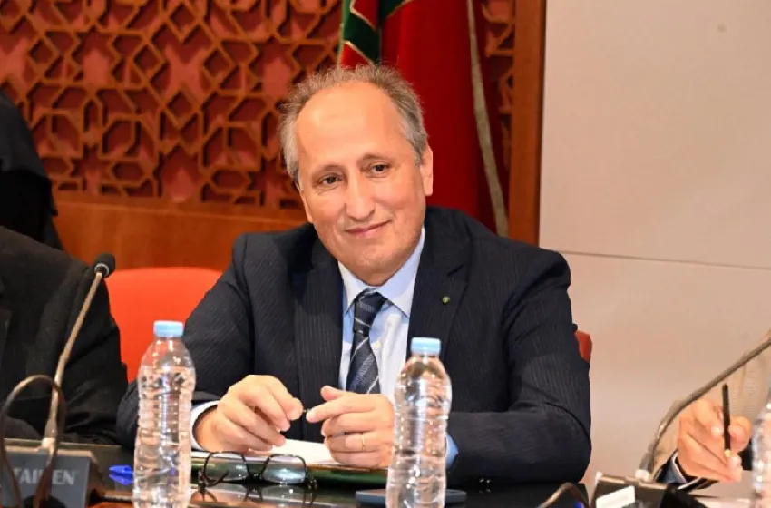 المغرب جعل من تنمية الرأسمال البشري والعلوم والسيادة التكنولوجية أولويات وطنية (السيد برادة)