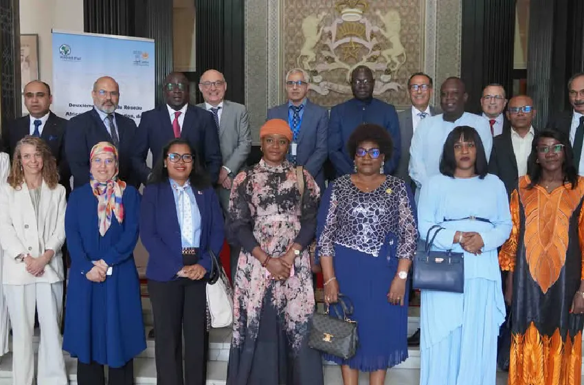 مجلس النواب.. التأكيد على أولوية صون الذاكرة البرلمانية عبر التكنولوجيات الناشئة (إعلان الرباط)