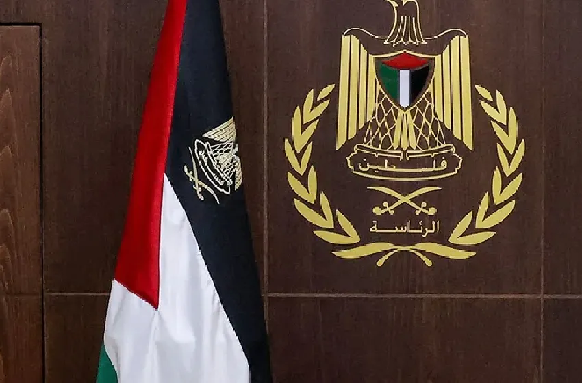 الرئاسة الفلسطينية تدين اقتحام وزير إسرائيلي للمسجد الأقصى