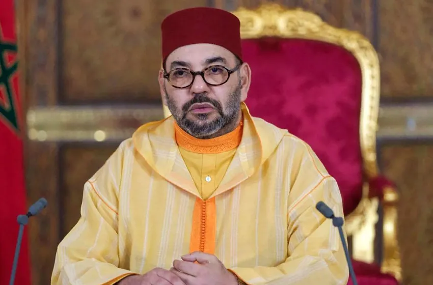 جلالة الملك يهنئ رئيس جمهورية كرواتيا بمناسبة العيد الوطني لبلاده