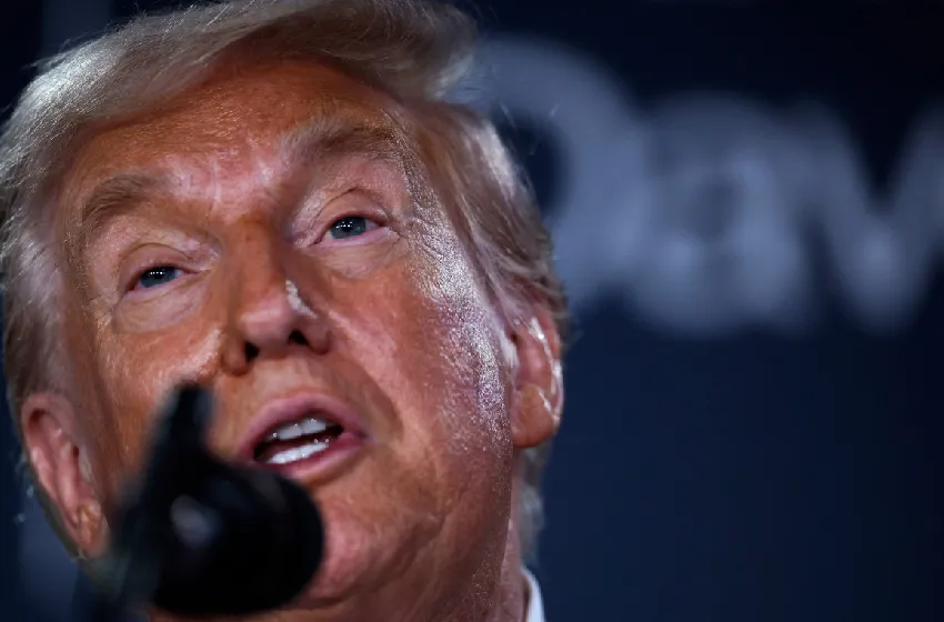 ترامب يذكر طهران بتبقي 48 ساعة على مهلة إبرام اتفاق