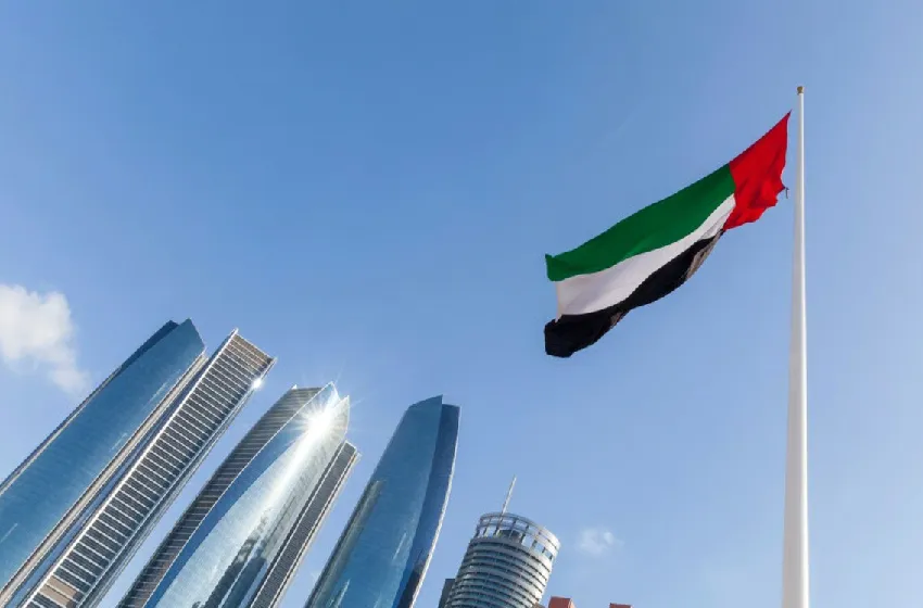 الإمارات تتصدر تقرير المرصد العالمي لريادة الأعمال 2026/2025