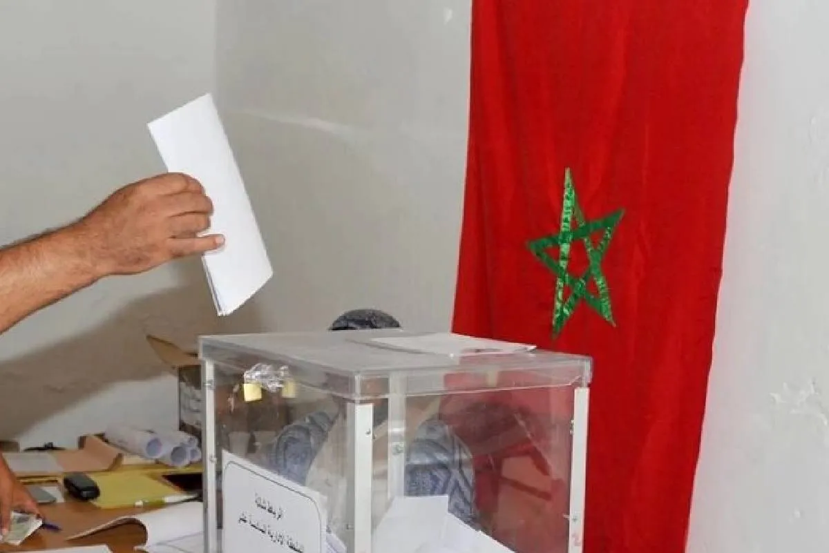 الانتخابات التشريعية 2026:الشروع في تسليم الإشعارات الموجهة إلى الناخبات والناخبين لإحاطتهم علما بأماكن إقامة مكاتب التصويت ابتداء من 24 غشت إلى غاية 22 شتنبر (بلاغ لوزير الداخلية)