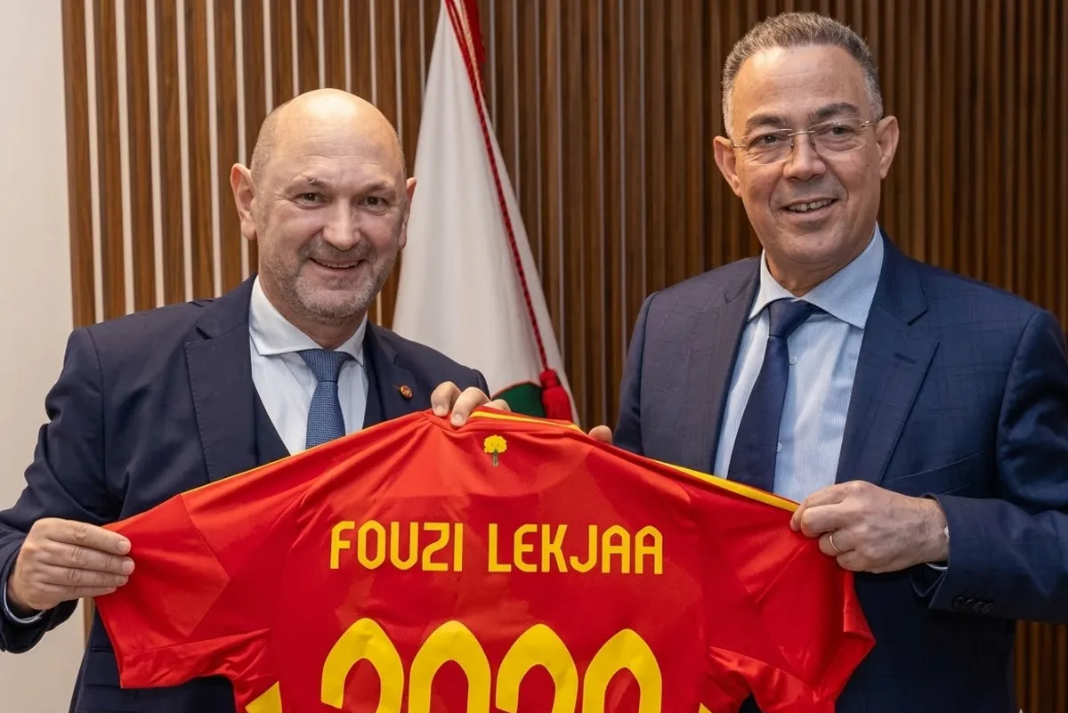 كأس العالم 2030 المغرب إسبانيا البرتغال ستكون نجاحا لكرة القدم العالمية (رئيس الاتحاد الإسباني لكرة القدم)