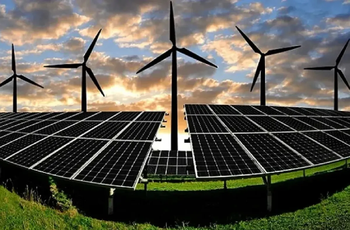 البرتغال.. الطاقات المتجددة تؤمن 74,4 في المائة من إنتاج الكهرباء في 2026