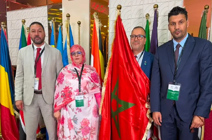 دكار.. افتتاح أشغال الدورة الـ 85 للجنة التنفيذية للاتحاد البرلماني الإفريقي بمشاركة المغرب