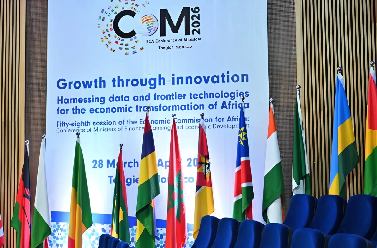 طنجة/الدورة الـ58 للجنة الاقتصادية لإفريقيا: تقديم مبادرة التمويل المستدام للصحة في إفريقيا