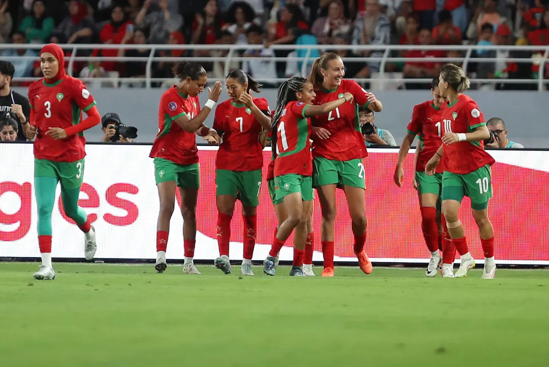 كأس أمم إفريقيا للسيدات-2026 ..المنتخب المغربي في مواجهة نظيره الجزائري لتأكيد انطلاقته القوية والاقتراب من ربع النهائي