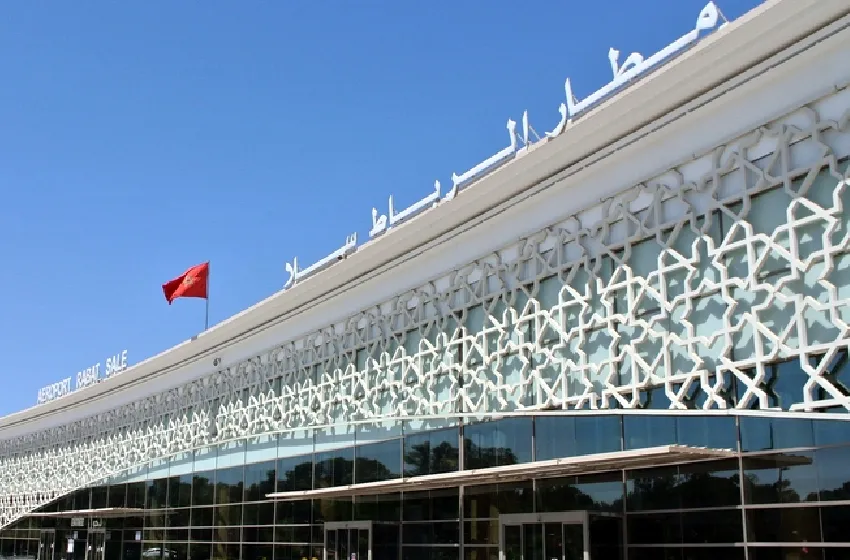 مطار الرباط-سلا.. ارتفاع حركة المسافرين بنسبة 19 في المائة خلال يناير الماضي (المكتب الوطني للمطارات)