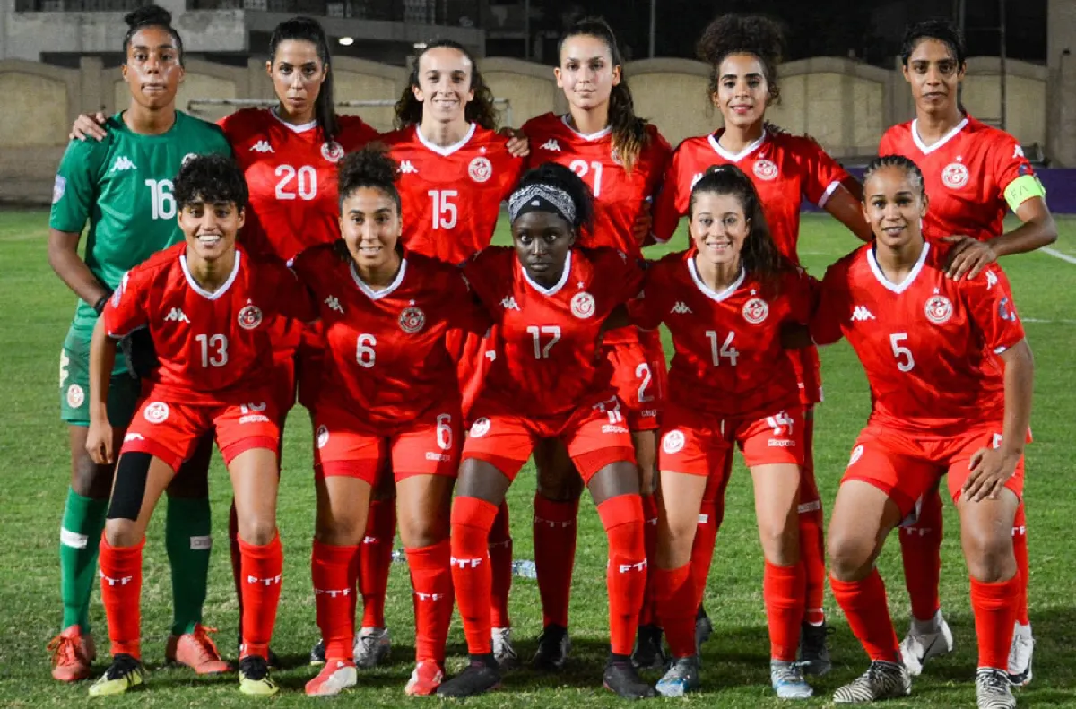 تصفيات أولمبياد 2028: المنتخب التونسي لكرة القدم -سيدات ينهزم أمام ضيفه السنغالي (0-1)