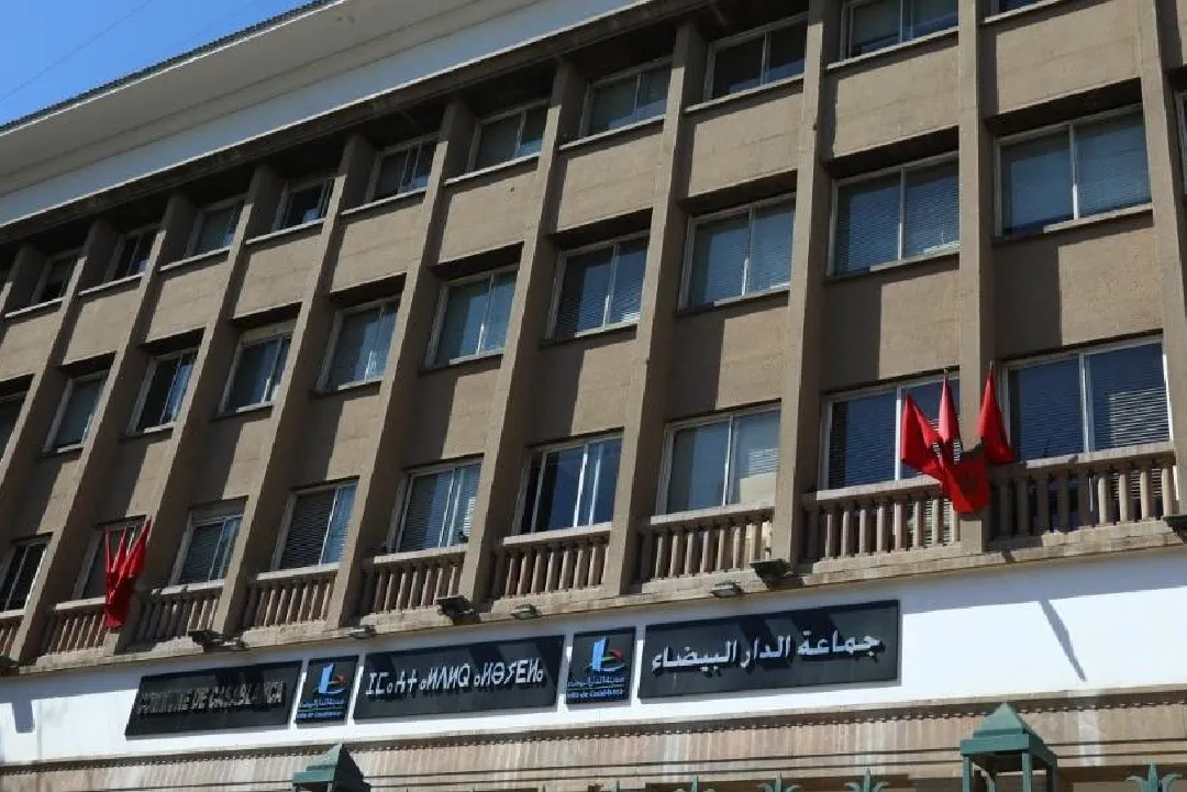 جماعة الدار البيضاء تطلق إعداد مخطط الدار البيضاء للمناخ بدعم من البنك الدولي