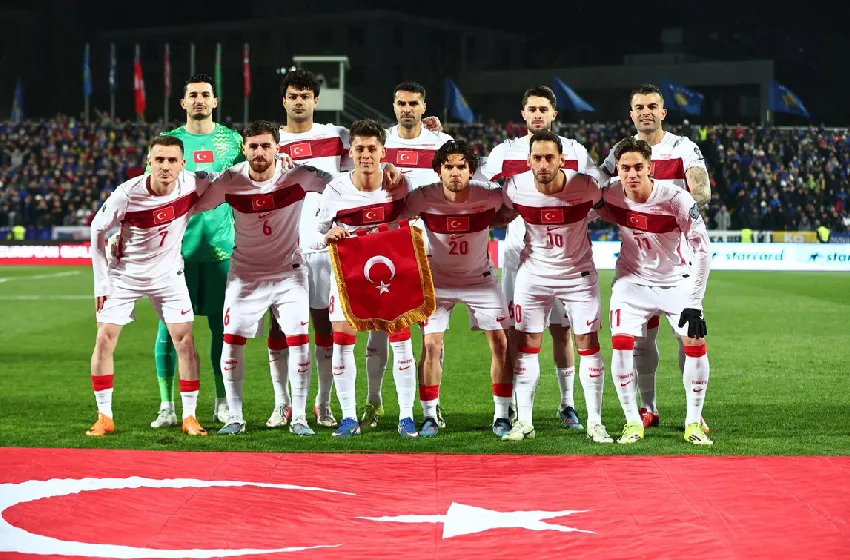كرة القدم.. تركيا تتأهل إلى مونديال 2026 لأول مرة منذ 24 عاما