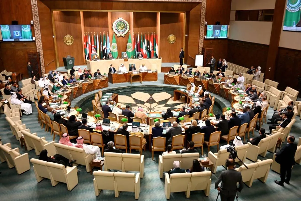 القاهرة.. البرلمان العربي يعقد جلسته الثالثة برسم دور الانعقاد الثاني من الفصل التشريعي الرابع بمشاركة مغربية