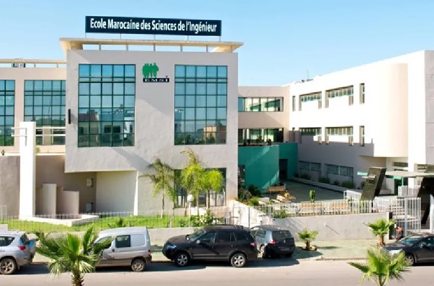 الرباط.. المدرسة المغربية لعلوم المهندس تضع المهارات الناعمة في صلب تكوين مهندسي المستقبل