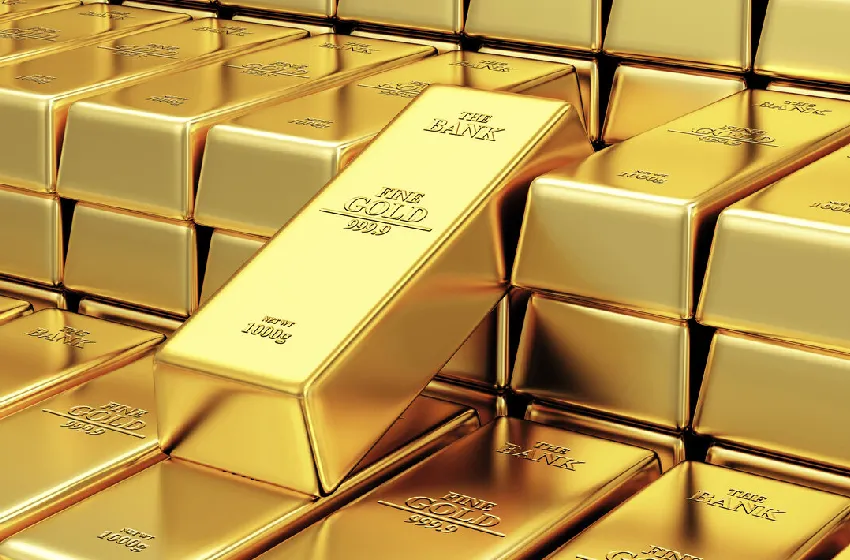 استقرار الذهب مع ترقب تحركات الأسواق العالمية