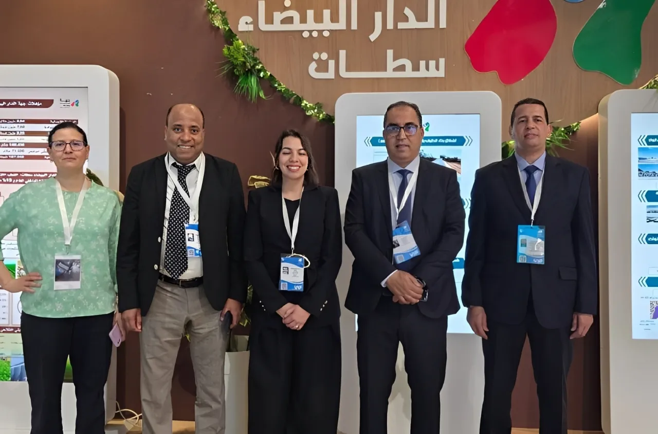 الملتقى الدولي للفلاحة بمكناس.. جهة الدار البيضاء- سطات تسلط الضوء على إمكانياتها الفلاحية والحيوانية