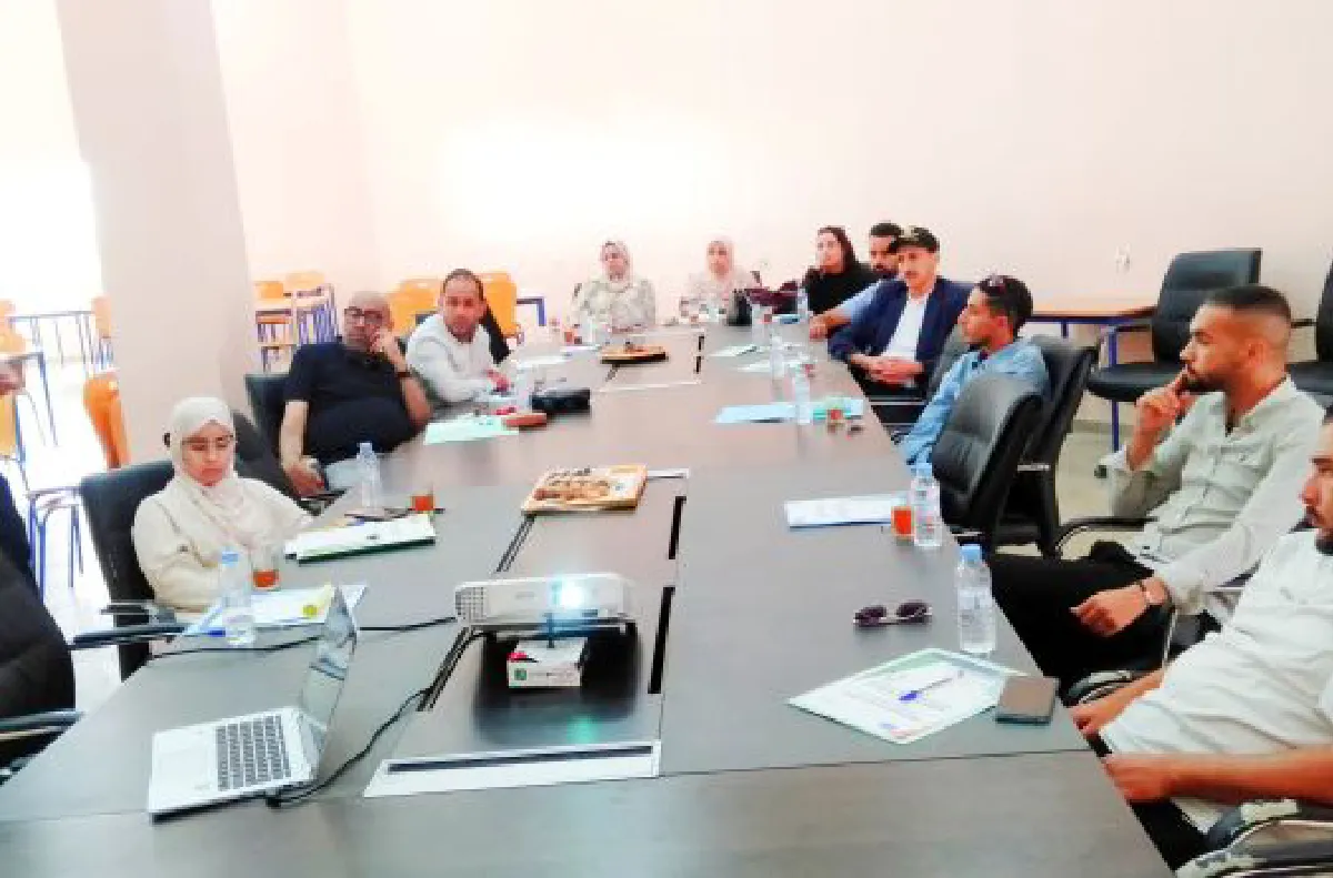 وجدة.. دورة تكوينية لتعزيز قدرات الملاحظين للانتخابات التشريعية