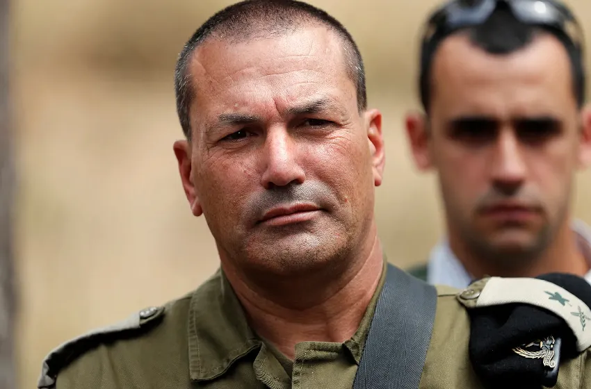 رئيس الأركان الإسرائيلي يعلن المصادقة على خطط لمواصلة العمليات في لبنان وإيران