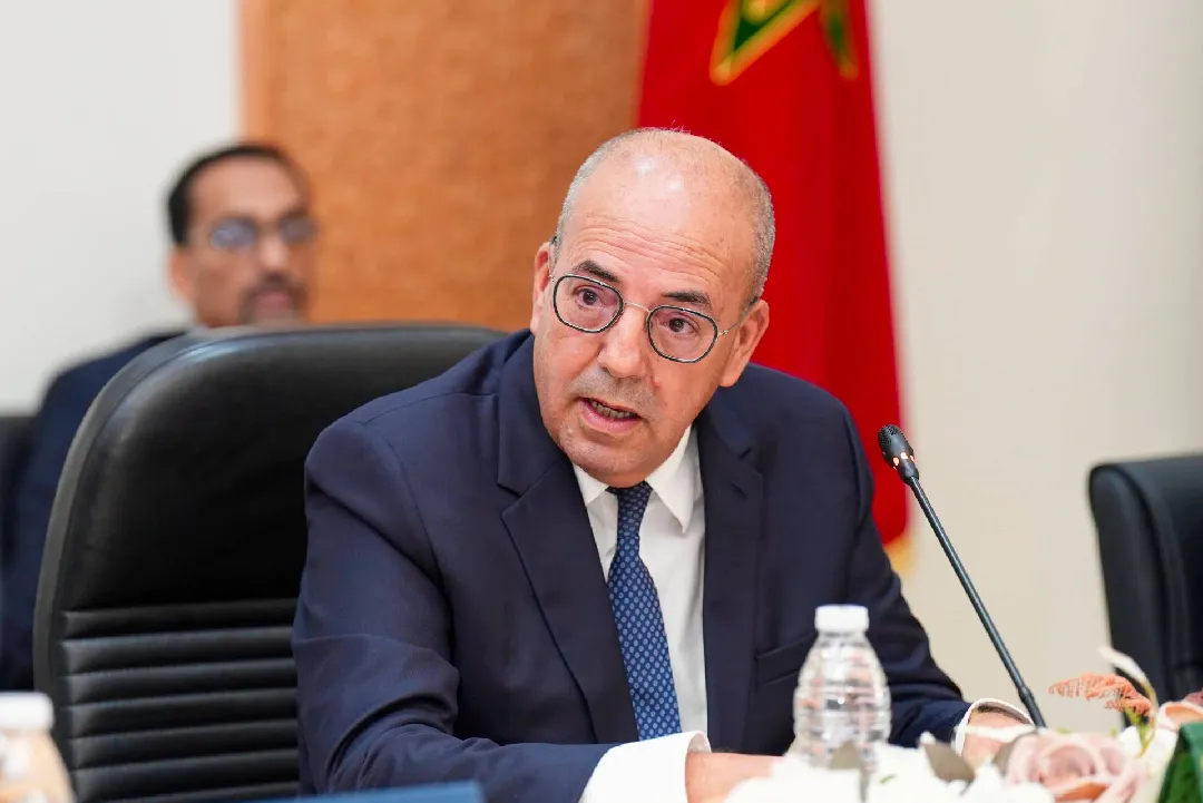 الجديدة.. انعقاد المجلس الإداري للمكتب الجهوي للاستثمار الفلاحي لدكالة