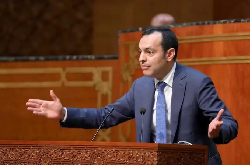 الحوار الاجتماعي.. الإجراءات المتخذة لدعم القدرة الشرائية ستبلغ 49,7 مليار درهم بداية 2027 (السكوري)