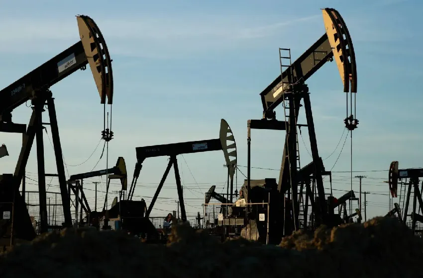 بلجيكا: لا توجه فوري للجوء إلى الاحتياطات الاستراتيجية من النفط