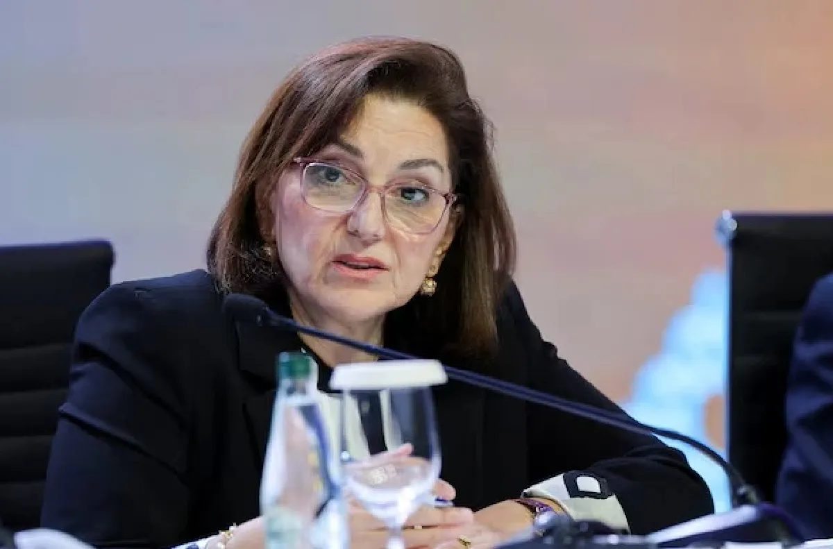 اجتماعات صندوق النقد والبنك الدوليين..الاقتصاد المغربي يظهر قدرة مستمرة على الصمود (مسؤولة بصندوق النقد الدولي)