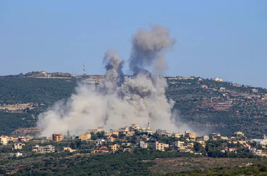 إسرائيل تؤكد مواصلة الحرب على لبنان