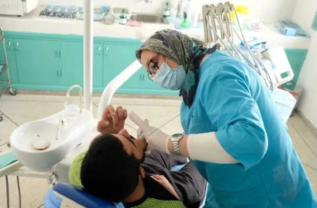 الناظور.. قافلة طبية متعددة التخصصات لفائدة نزيلات ونزلاء السجن المحلي