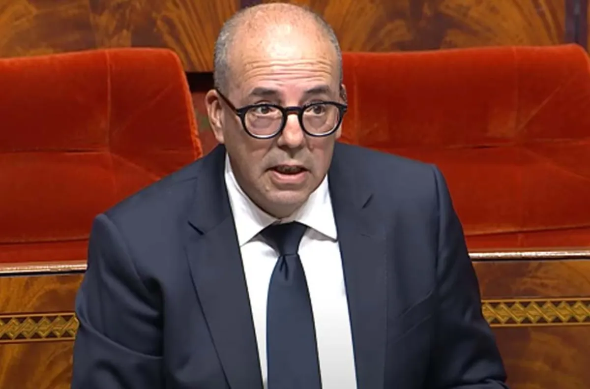 السيد البواري: الوزارة تواكب إعادة تنظيم سلاسل توزيع الأضاحي للحد من كثرة الوسطاء وهوامش الربح غير المبررة