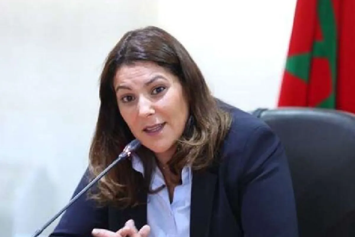 مراكش.. السيدة المنصوري تبرز التوجهات الكبرى للمملكة في مجال سياسة السكن