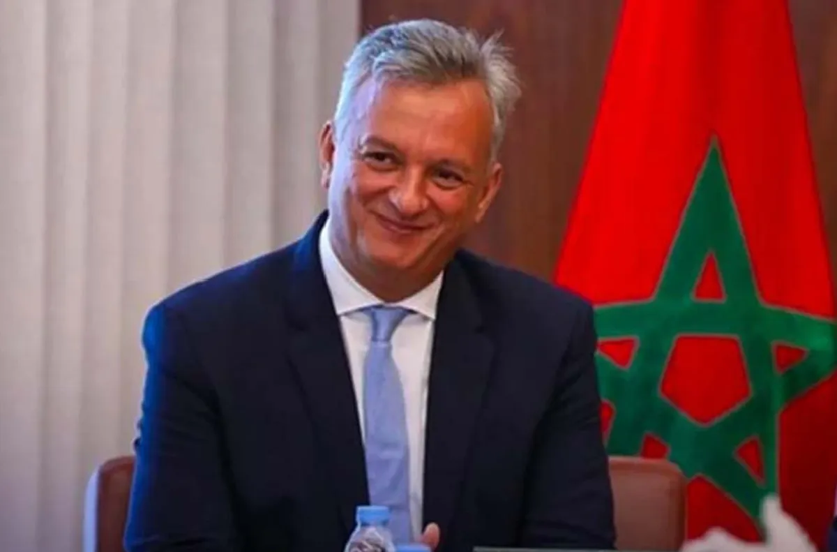 السيد زيدان يدعو إلى ترسيخ التقائية السياسات العمومية كممارسة منتظمة ومتكاملة