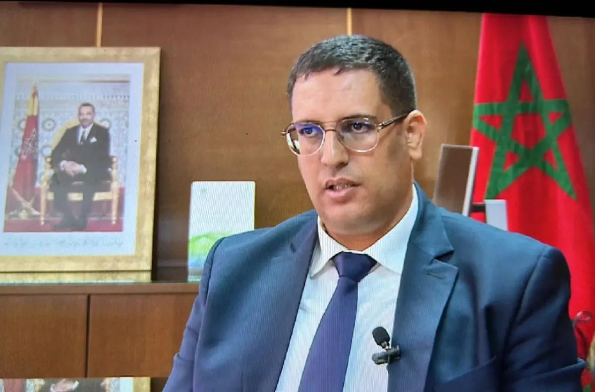 المغرب حقق تقدما ملحوظا في مجال التنمية البشرية خلال العقود الأخيرة (السيد كاير)