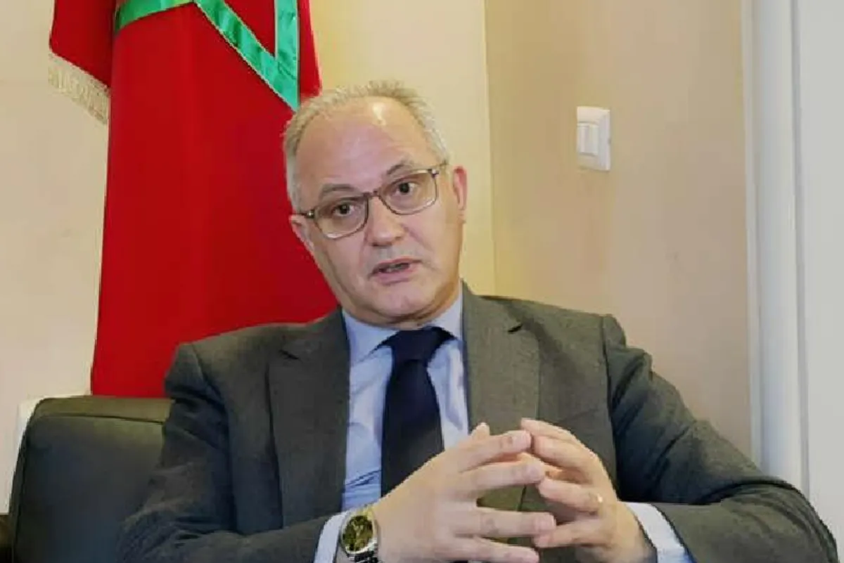 سفير المغرب بروما يدعو إلى كشف جميع ملابسات وفاة عبد الرحيم فقير في احترام تام للعدالة