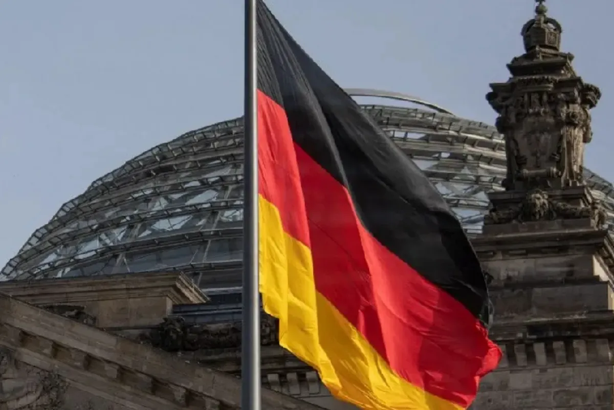 ألمانيا.. توقعات باستمرار صعود أسعار الطاقة بفعل الأوضاع في الشرق الأوسط