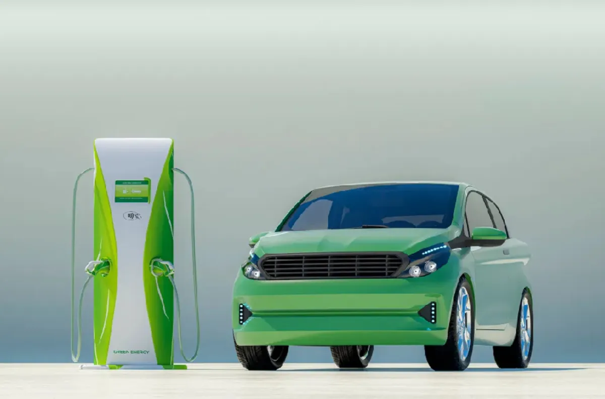 أمريكا اللاتينية. .نمو قوي في مبيعات المركبات الكهربائية في يناير وفبراير 2026