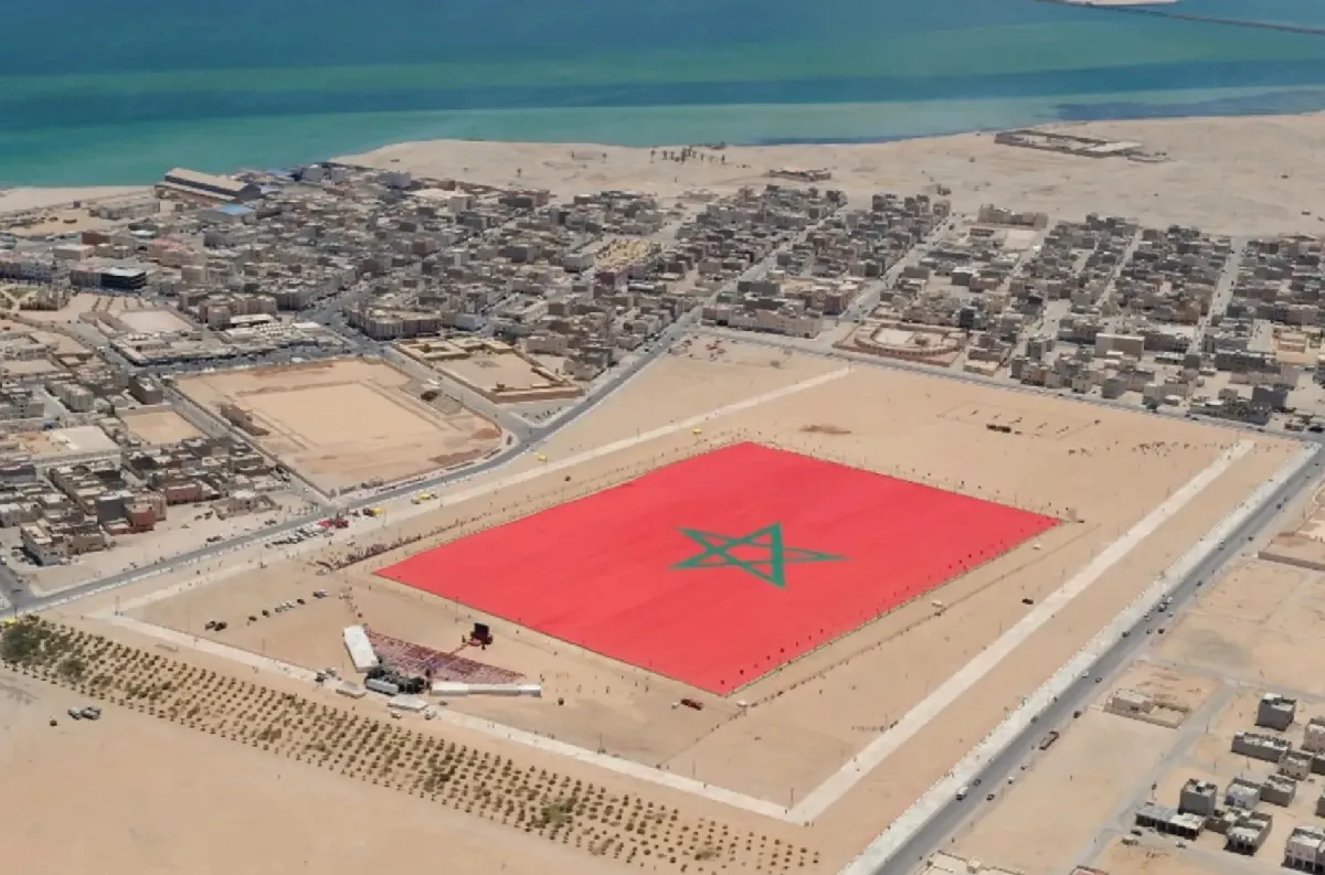 مالي تجدد موقفها المتخذ في أبريل 2026 الداعم لسيادة المغرب على الصحراء