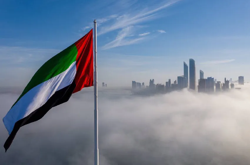 الإمارات تدين بأشد العبارات الاعتداءات الصاروخية الإيرانية السافرة التي استهدفت البلاد وبلدان شقيقة