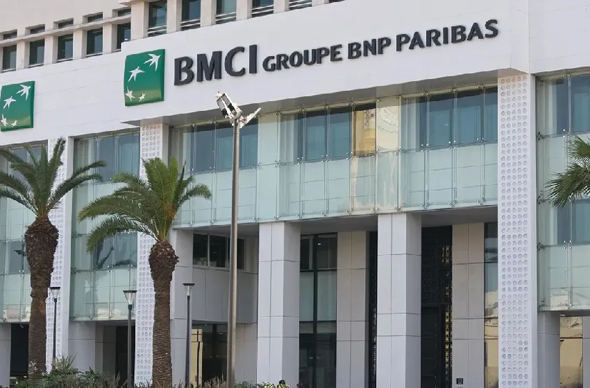البنك المغربي للتجارة والصناعة.. ارتفاع النتيجة الصافية الموحدة بـ28,9 في المائة سنة 2025