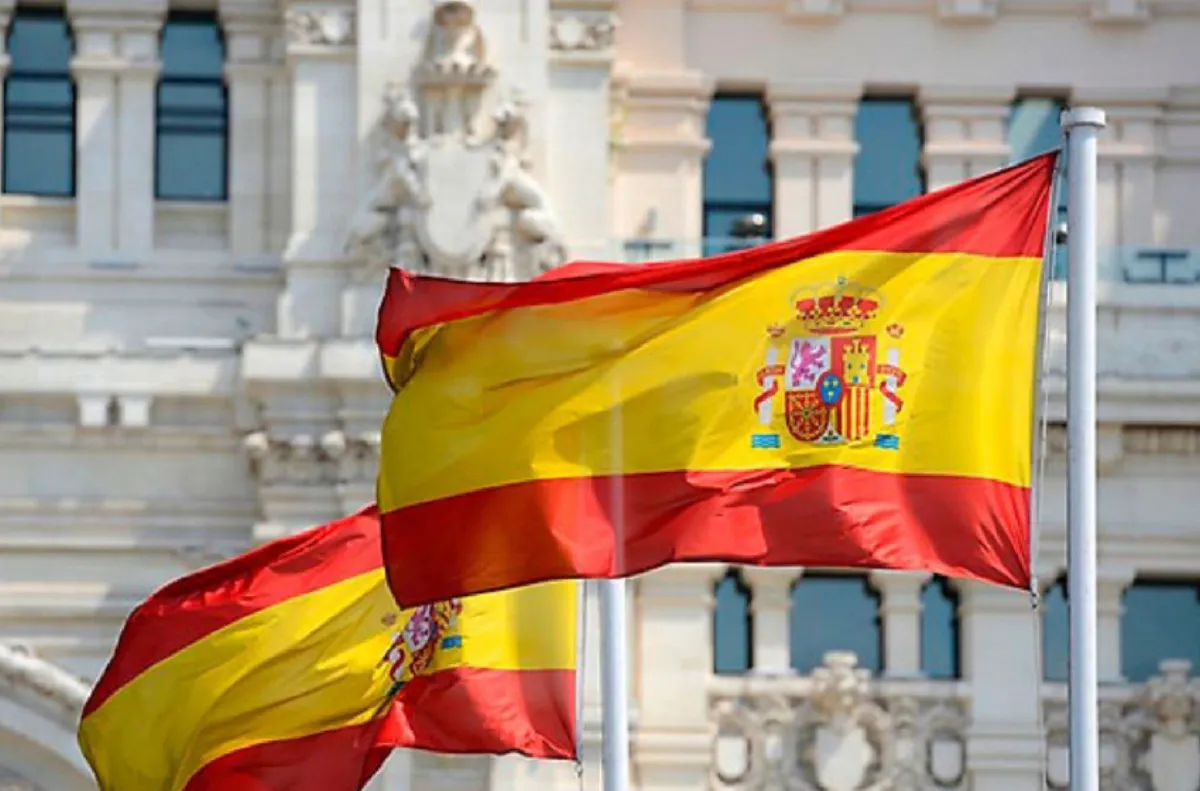 إسبانيا: الدين العام يرتفع بنسبة 4,7 في المائة خلال سنة واحدة