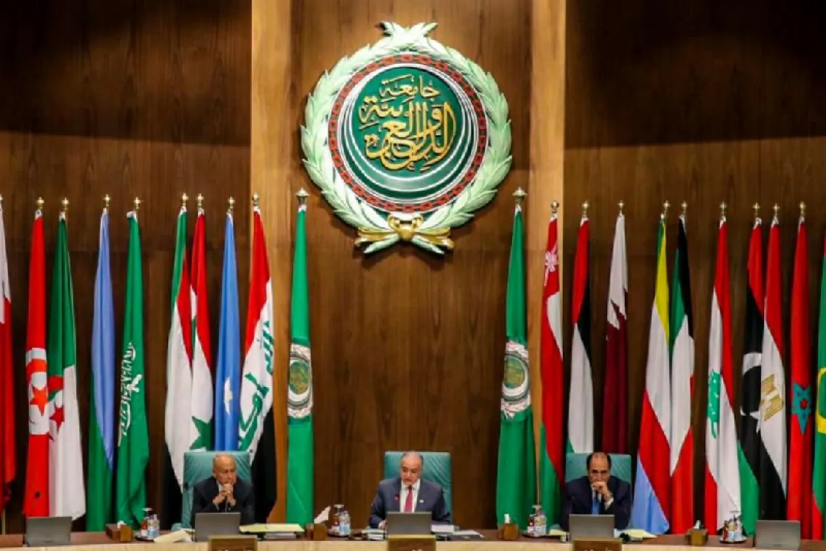 الجامعة العربية تدين الاعتداءات الايرانية على محطات الكهرباء وتحلية المياه في الكويت