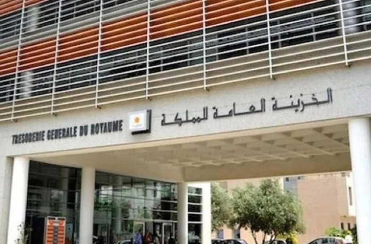 مالية محلية.. النشرة الشهرية للخزينة العامة للمملكة في خمس نقاط رئيسية