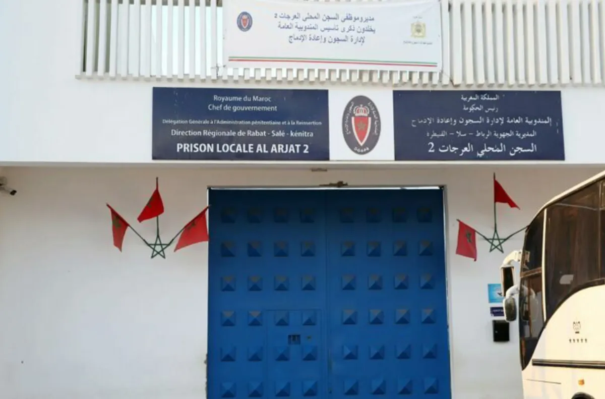 السجن المحلي سلا.. إعطاء الانطلاقة الرسمية للدورة 20 من البرنامج التأهيلي "مصالحة"