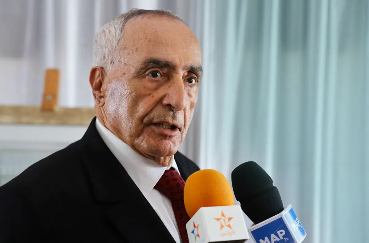 السيد الكثيري: زيارة جلالة المغفور له محمد الخامس إلى محاميد الغزلان، حلقة مجيدة في مسار استكمال الوحدة الترابية للمملكة